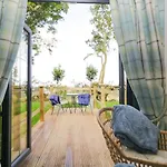 Сasa de vacaciones High Rigg Shepherd's Sunset Carlisle (Cumbria)