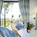 High Rigg Shepherd's Sunset