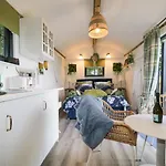 High Rigg Shepherd's Sunset * Carlisle (Cumbria)