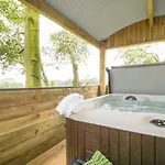 High Rigg Shepherd's Sunset Сasa de vacaciones