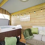 Сasa de vacaciones High Rigg Shepherd's Sunset Carlisle (Cumbria)