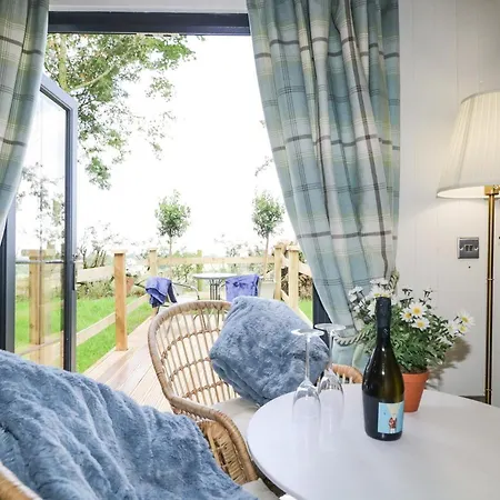 High Rigg Shepherd's Sunset