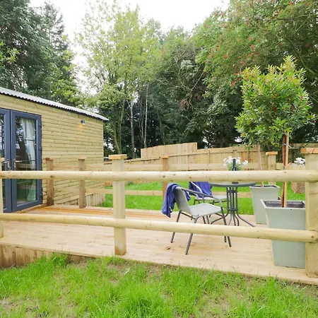 High Rigg Shepherd's Sunset Carlisle (Cumbria)