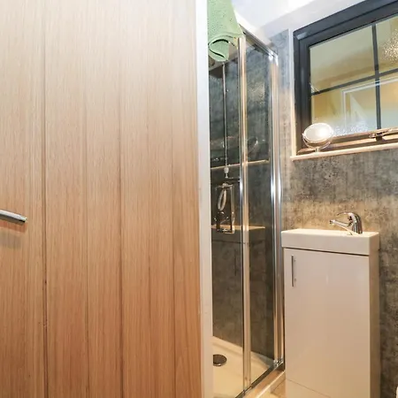 High Rigg Shepherd's Sunset Σπίτι διακοπών