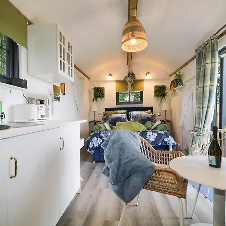 High Rigg Shepherd's Sunset * Καρλάιλ