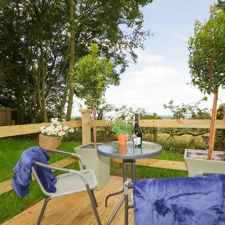 High Rigg Shepherd's Sunset Σπίτι διακοπών Καρλάιλ