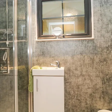 High Rigg Shepherd's Sunset Καρλάιλ